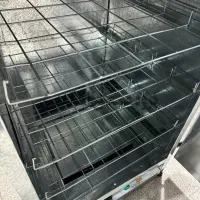 دستگاه گرمخانه ماست بندی ماستبندی گرم خانه لبنیاتی|ماشین‌آلات صنعتی|تهران, خاوران|دیوار