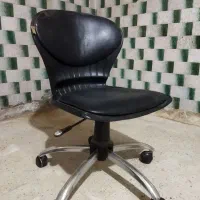 صندلی چرخ دار