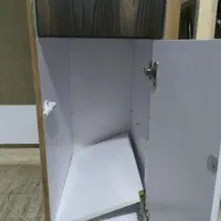 میز تحریر نو|میز تحریر و کامپیوتر|همدان, |دیوار