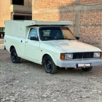 پیکان بار 93 خشک|خودرو سواری و وانت|سردشت, |دیوار