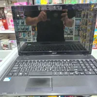 لب تاب acer تایوان کم کار بسیار تمیز
