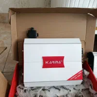 سیستم صوتی سنگین|صوتی و تصویری|تبریز, |دیوار