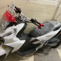 انواع موتور|موتورسیکلت|تهران, ارامنه|دیوار