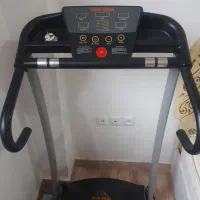 تردمیل|تجهیزات ورزشی|لاهیجان, شهرک فرهنگیان|دیوار