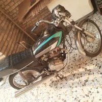 موتور مدل ۸۸مدارک کامل