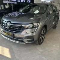 رنو کولیوس ۲۰۲۵ فول|خودرو سواری و وانت|تهران, شادمان|دیوار