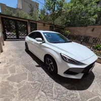 mg gt 2024 با ضمانت کارنامه