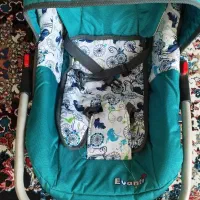 نی نی لای لای یا کریر