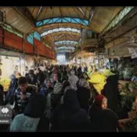 اجاره مغازه ،غرفه بازار میوه حصارک