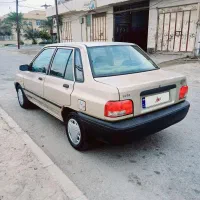 پراید مدل ۹۰