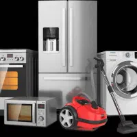 تعمیرات لوازم خانگی ۲۴ ساعته