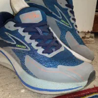 کتونی بروکس|کیف، کفش، کمربند|بروجرد, |دیوار