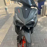 ایروکس ۱۸۰ نیکتاز