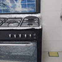اجاق گاز طرح فر