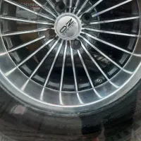 اقساط رینگ لاستیک|قطعات یدکی و لوازم جانبی|فردیس, فردیس|دیوار