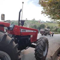 تراکتور 399 در حد 1402