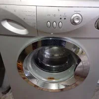 ماشین لباسشویی اسنوا5کیلویی