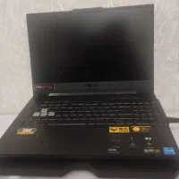Asus tuf fx507