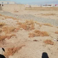 زمین با متراژ ۱۰۳ متر انتهای فرحبخش شرقی|فروش زمین و ملک کلنگی|نیشابور, گنبد سبز|دیوار