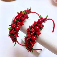 آموزش رایگان صنایع دستی . محصولات یلدایی