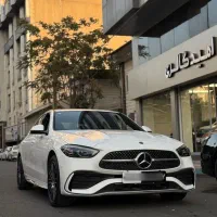بنزc200فول کامل|خودرو سواری و وانت|تهران, کامرانیه|دیوار