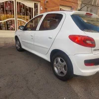 پژو 207 پانوراما مدل 401|خودرو سواری و وانت|تهران, کرمان|دیوار