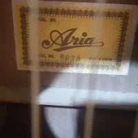گیتار آکوستیک