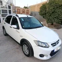 کوییک اتومات فول آپشن تک برگ سند