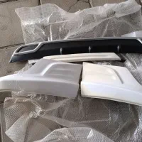 دیفوز جلو وعقب رانا پلاس