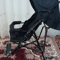 کالسکه کودک