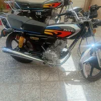 هندا 150 پرواز