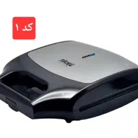 ساندویچ ساز اسنک ساز (اصلی)|اجاق گاز و لوازم برقی پخت‌وپز|کاشان, بهشتی|دیوار