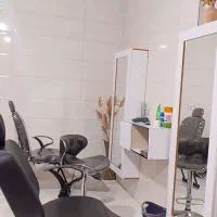 فروس وسایل آرایشگاه