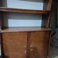 کتابخانه قفسه