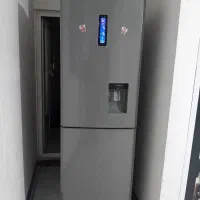 یخچال الکترو استیل