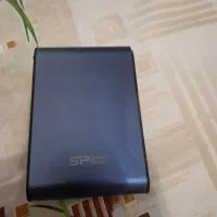 هارد اکسترنال سیلیکون پاور 1 ترابایت، 1Tb