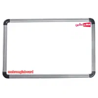 تخته وایت برد مهرنگین سایز 200×100 پایه دار چرخدار|لوازم التحریر|تهران, شهرک ولیعصر جنوبی|دیوار