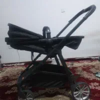 کالسکه|کالسکه و لوازم جانبی|بومهن, |دیوار