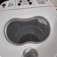 مینی واش و کتونی شور TEZ مدل MW4000 در لاهیجان|ماشین لباسشویی و خشک‌کن لباس|لاهیجان, کوی آزادگان|دیوار