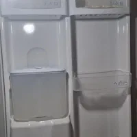 *یخچال فریزر فروشی*|یخچال و فریزر|بومهن, |دیوار