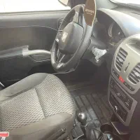 ساینا s 1402|خودرو سواری و وانت|کرج, حصارک پایین|دیوار