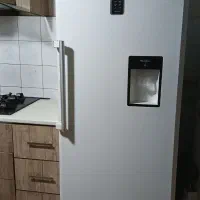 یخچال الکترواستیل