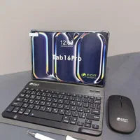 تبلت ccit 16pro دوسیم 5g حافظه 1ترابایت|تبلت|تهران, فدک|دیوار