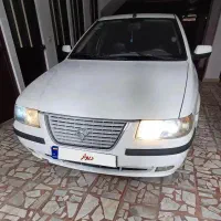 LX عروسک دوگانه فابریک ۸۹ موتور کمپلت تعمیر|خودرو سواری و وانت|رشت, شهرک قدس|دیوار