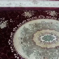 فروش فوری یا معاوضه فوری فرش ۶ متری