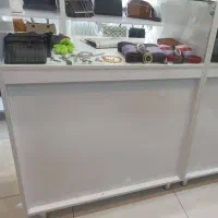 دکور مغازه mdf|فروشگاه و مغازه|ایلام, |دیوار