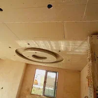 طراحی و اجرای کناف کاری|خدمات پیشه و مهارت|مرند, |دیوار