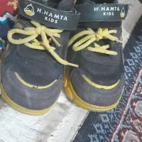 کفش|کیف، کفش، کمربند|کرمان, |دیوار