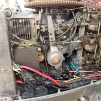 موتور85|قایق و سایر وسایل نقلیه|درگهان, |دیوار