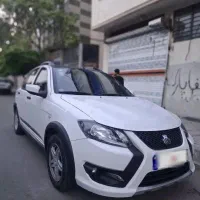 کوییک جی ایکس آر فول مدل۱۴۰۳ ارتقا بدون رنگ